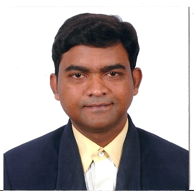 M.Ramesh Babu