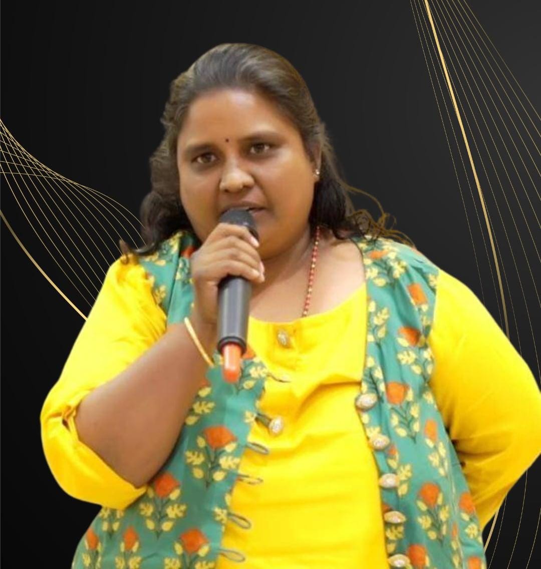 D.Madhavi