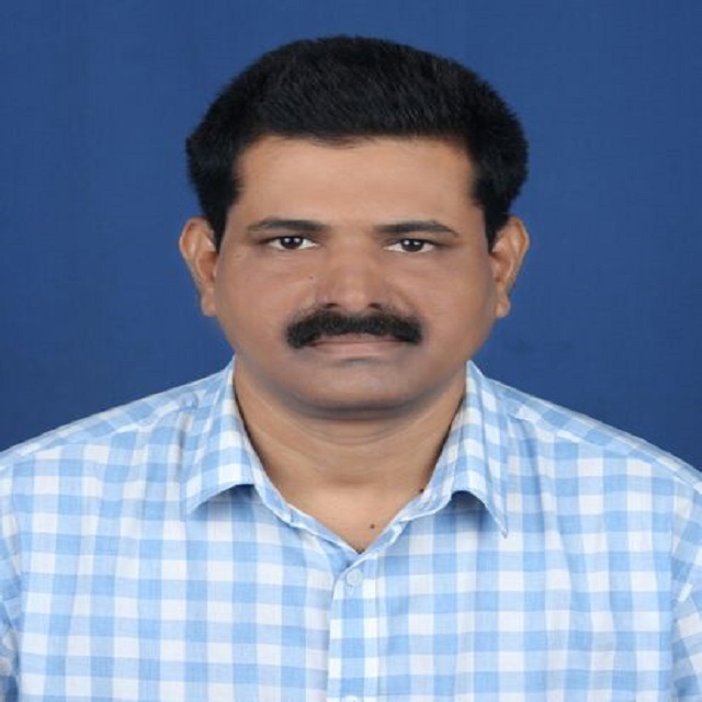 Dr. Parameswara Reddy