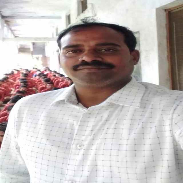  PV Rama Raju