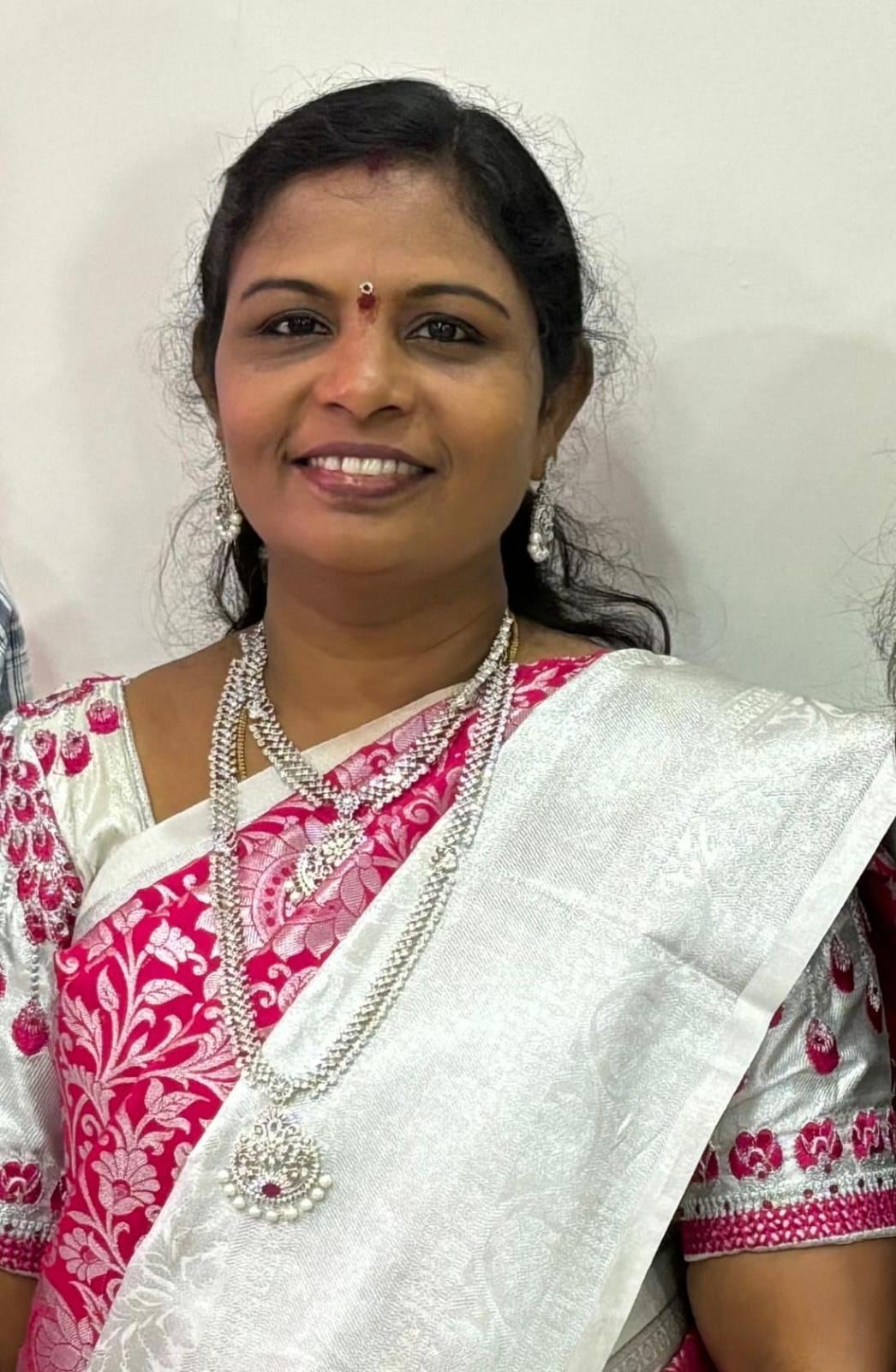 V.Vaibhav lakshmi