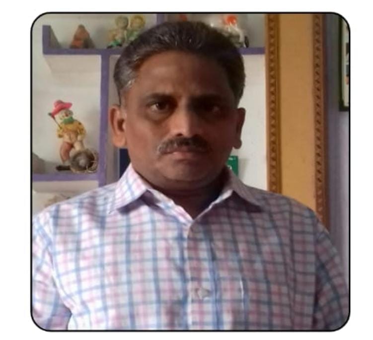 Ramanesh