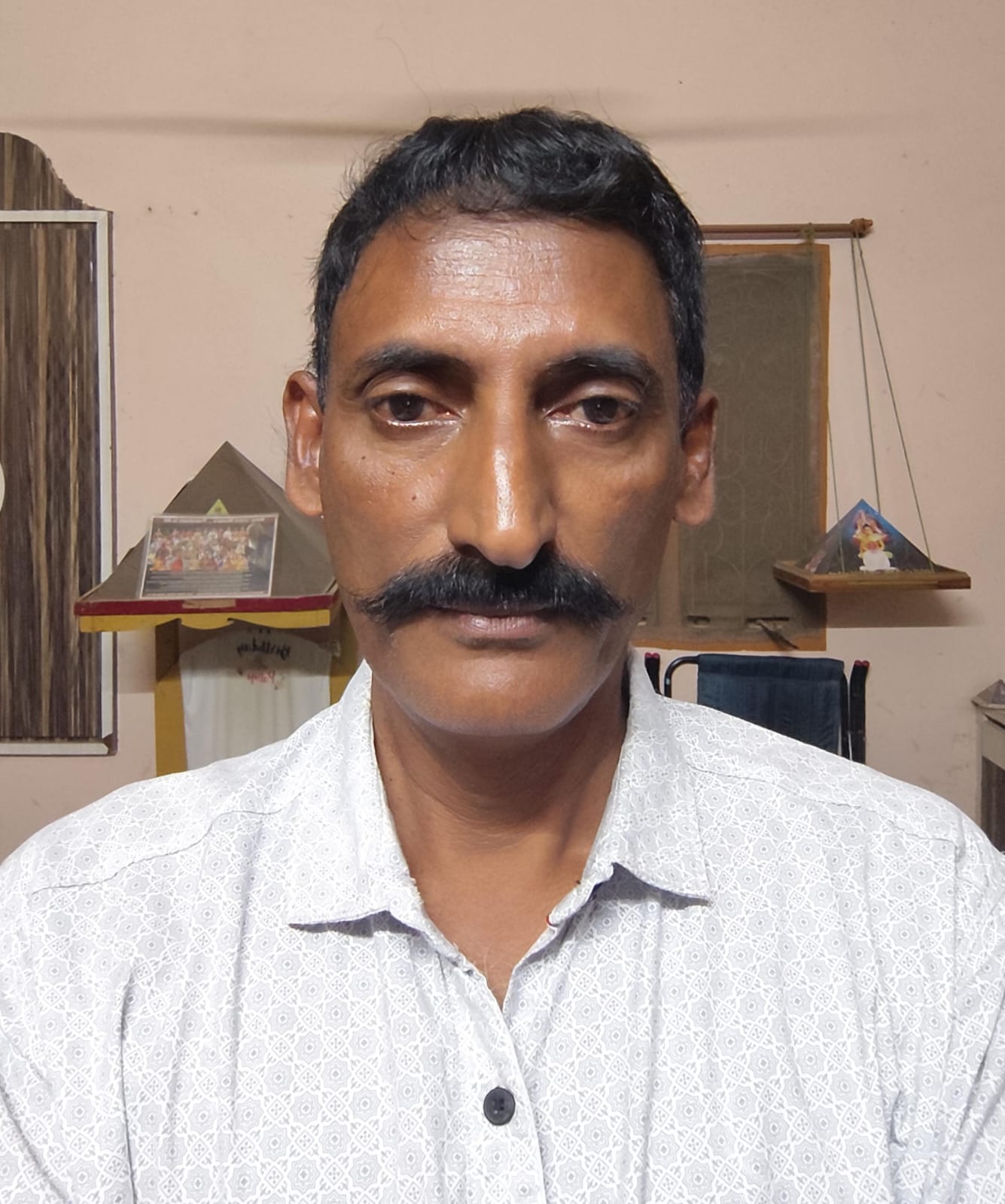 M.Ranjith Kumar
